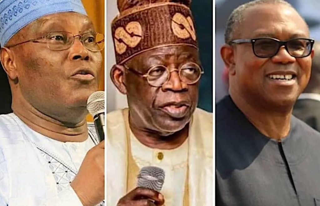 2027: Atiku, Obi, others should back Tinubu, opposition dead – Abubakar, Fasola
