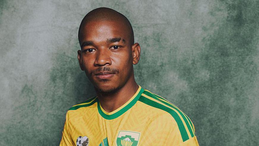 Jayden Adams: He’ll be sorely missed – FIFA reacts to death of South Africa midfielder
