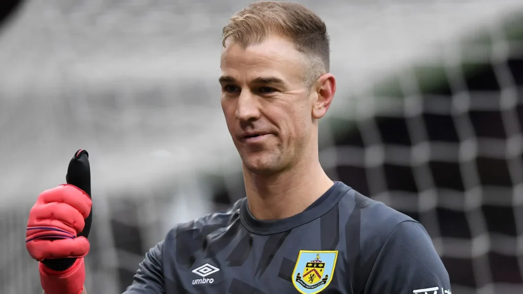 2026 World Cup: Joe Hart makes surprise prediction for Spain vs Argentina