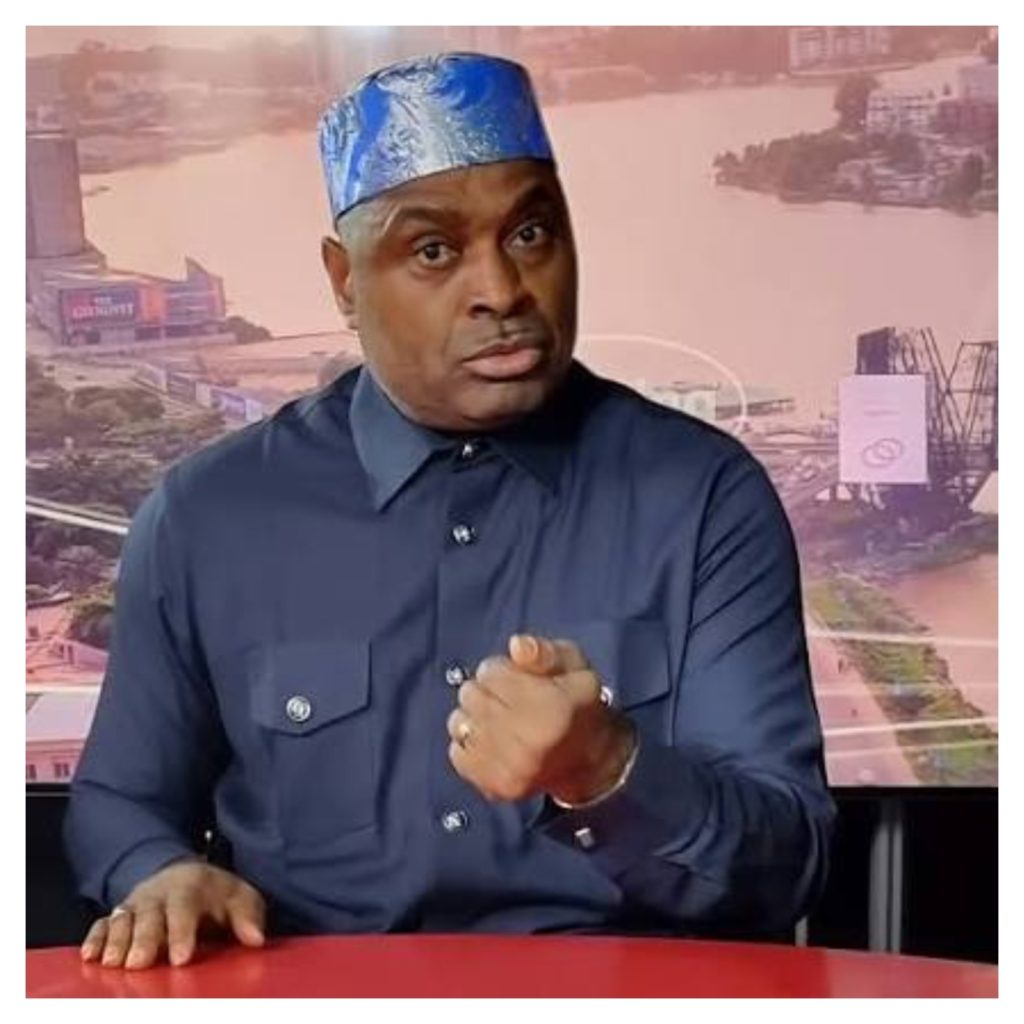2027: Peter Obi’s exit from ADC left South-East disadvantaged – Kenneth Okonkwo