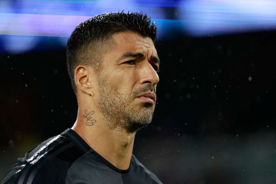 World Cup quarter-final: ‘They’ll go through’ – Luis Suarez predicts Norway vs England