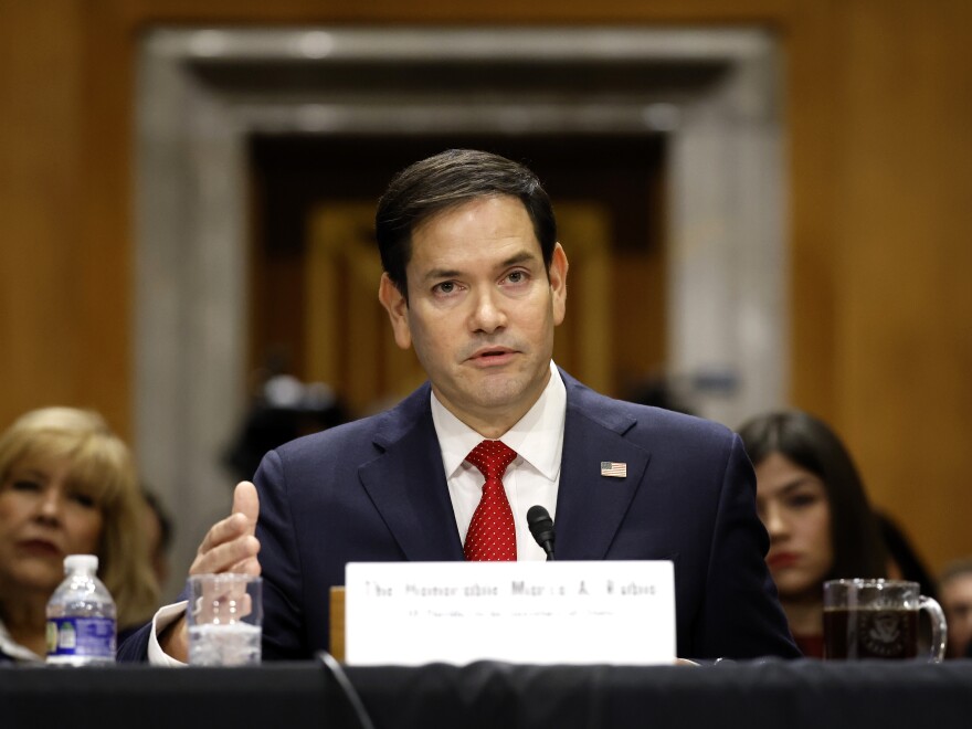 US new visa ban targets cyberscammers, sextortionists