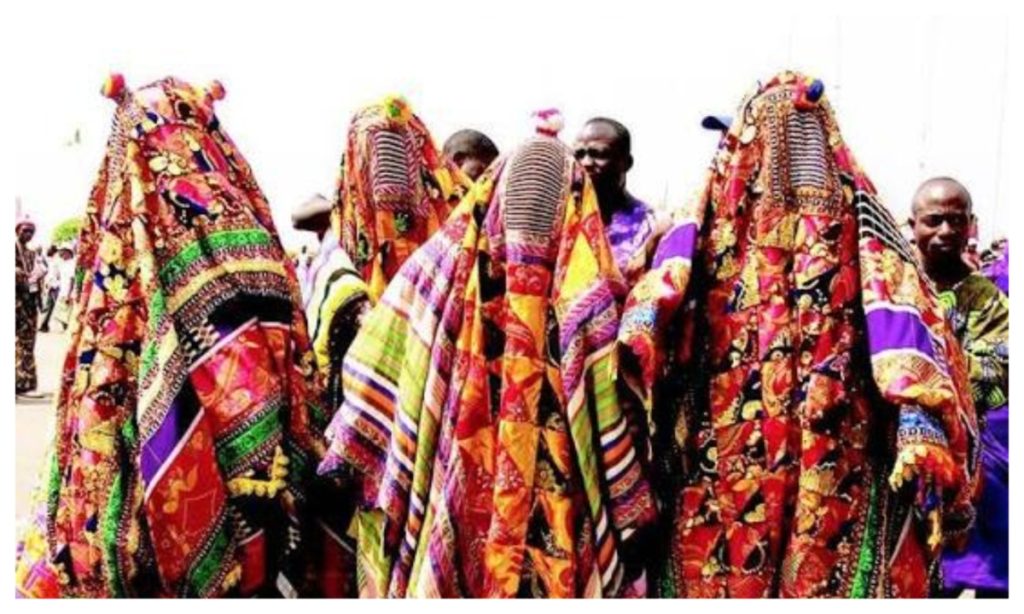 Masquerade and Followers Allegedly Kill 24-Year-Old After Defying Olubadan’s Directive