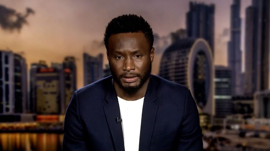 Argentina vs England: ‘It’s impossible’ – Obi Mikel raises question about Messi