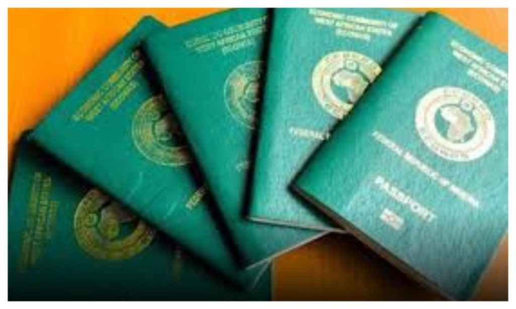 FG secures renewal of Nigerian international passport after delays