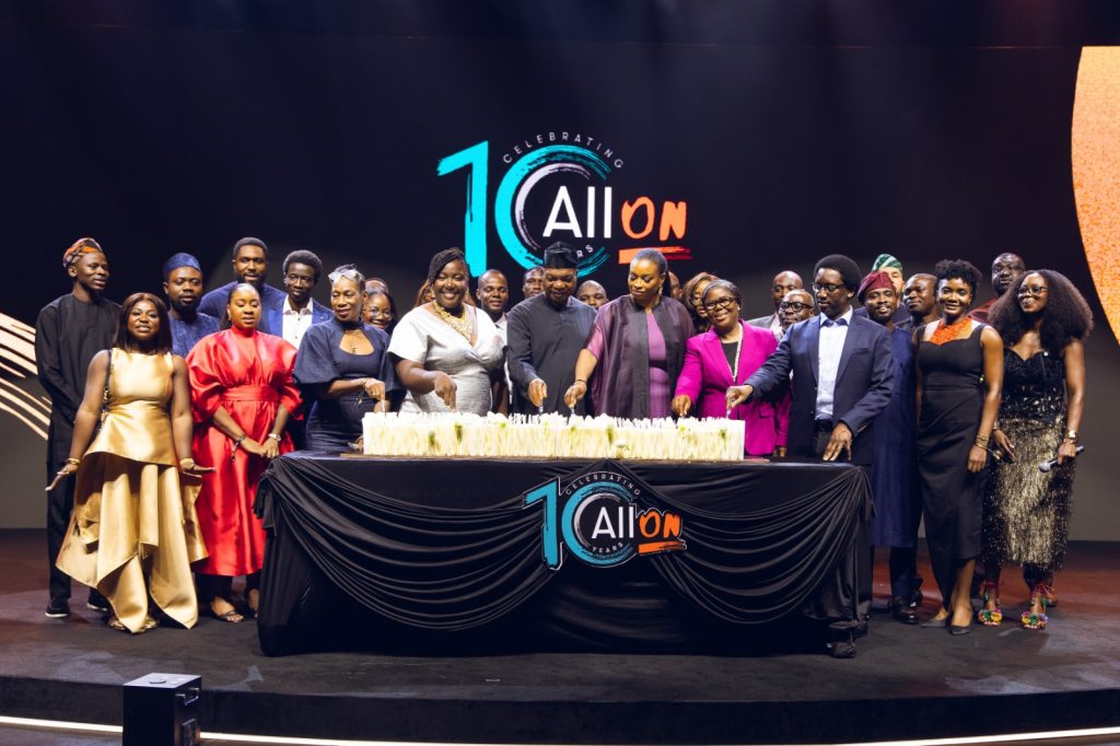 All On Marks 10th Anniversary, Convenes Renewable Energy Leaders for Dinner and Fireside Chat