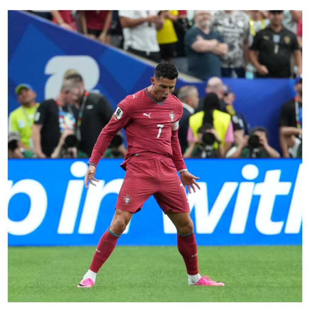 2026 World Cup: What Ronaldo said about Yamal ahead of Spain vs Portugal clash