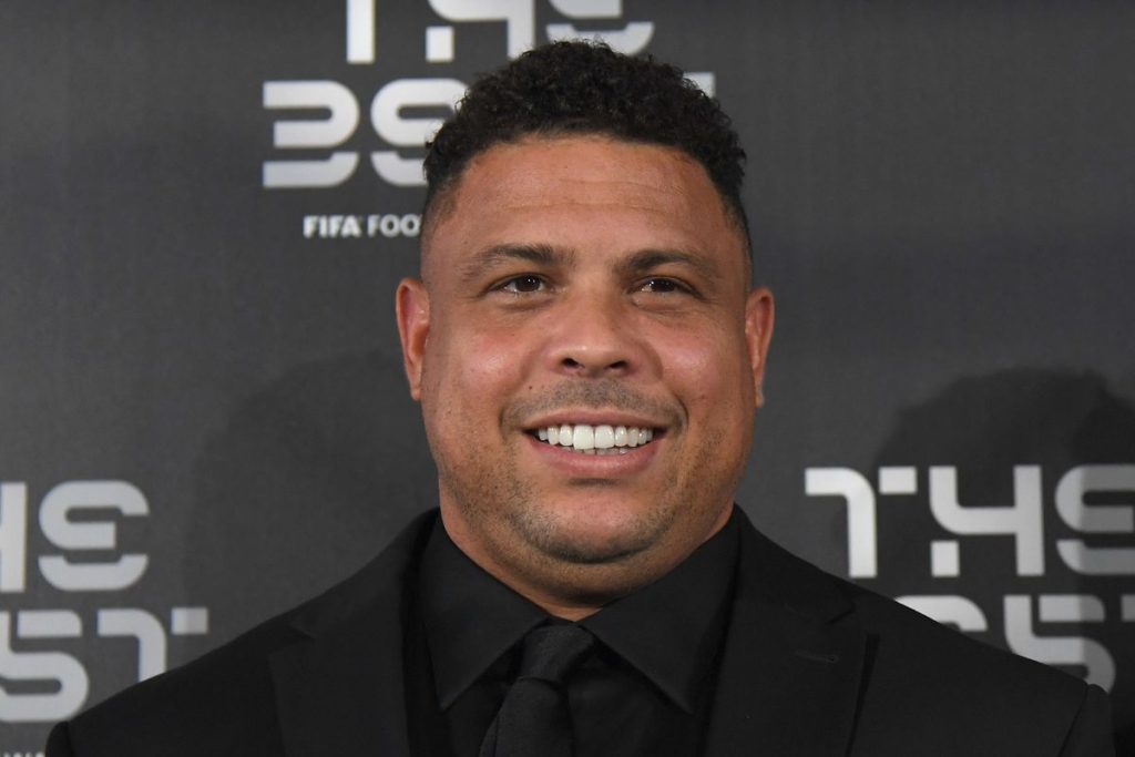 World Cup 2026: Ronaldo names who to blame for Brazil’s elimination