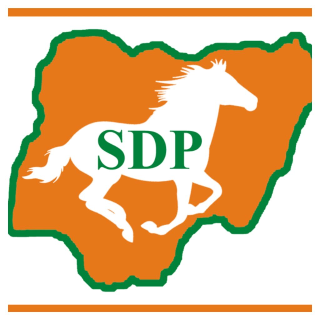 2027:Poor leadership – SDP Chairman explains Nigeria’s biggest problem