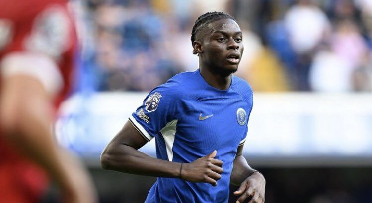 Transfer: Galatasaray set to announce deal for Ugochukwu