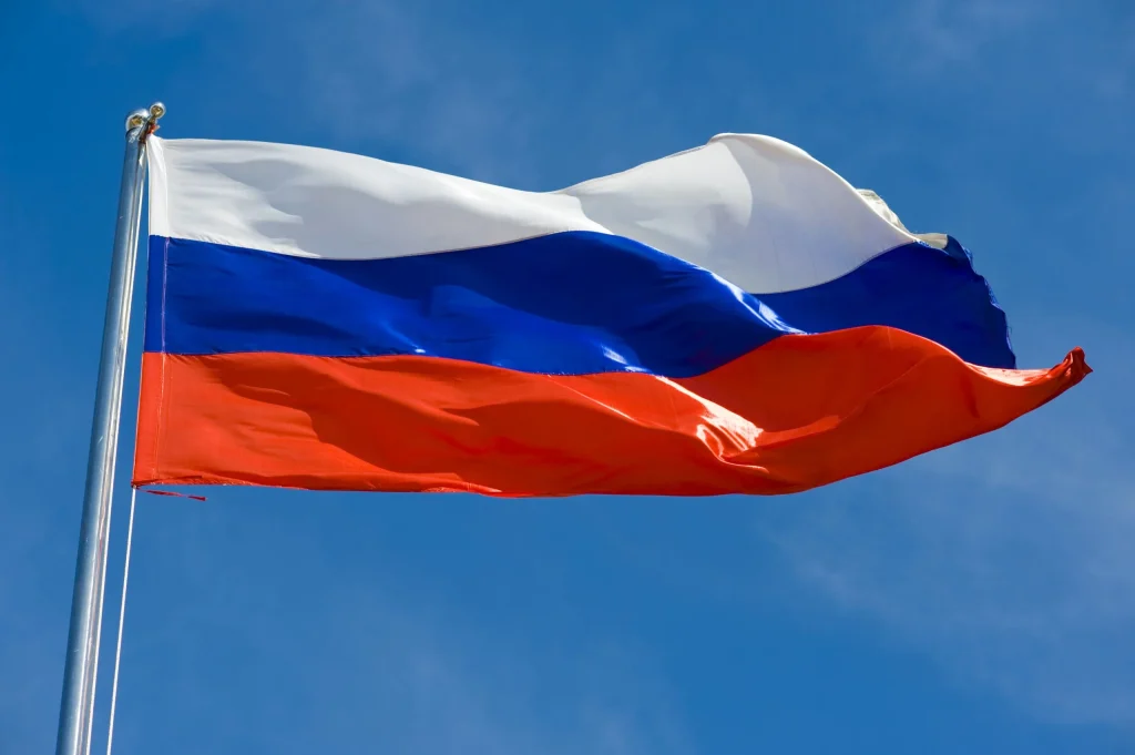 Russia threatens nuclear weapon use if existence is endangered
