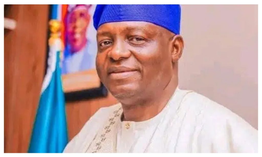 Osun 2026: Nothing will stop APC from taking Government House – Yilwatda