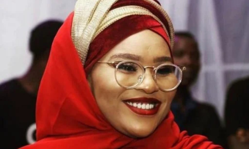 Senate confirms Zainab Marwa as NDDC Governing Board member
