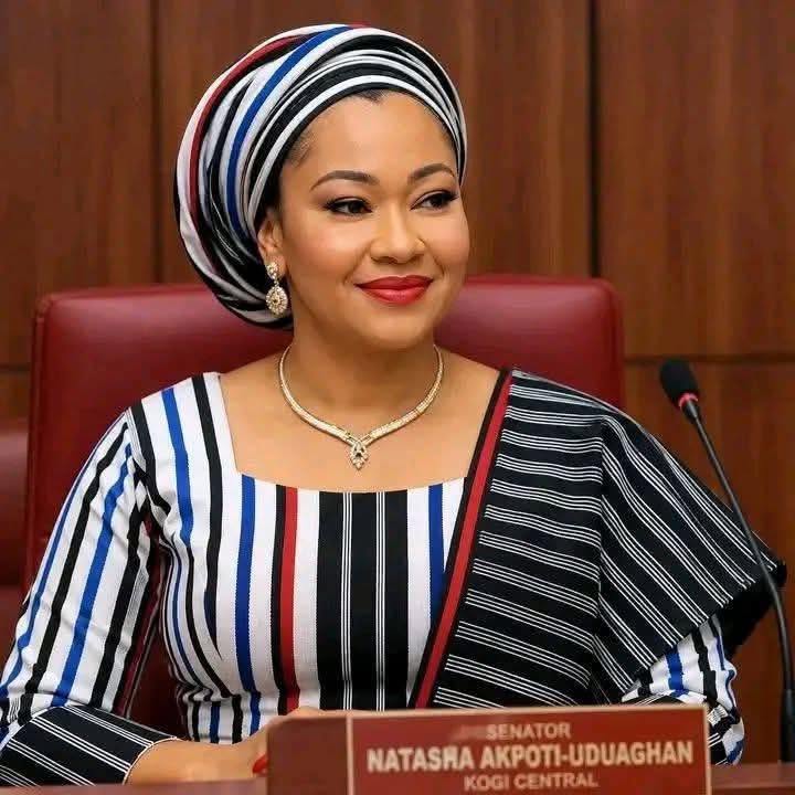 Senator Natasha H Akpoti-Uduaghan Hails Air Peace’s Patriotism, Commends Evacuation of 533 Nigerians from South Africa