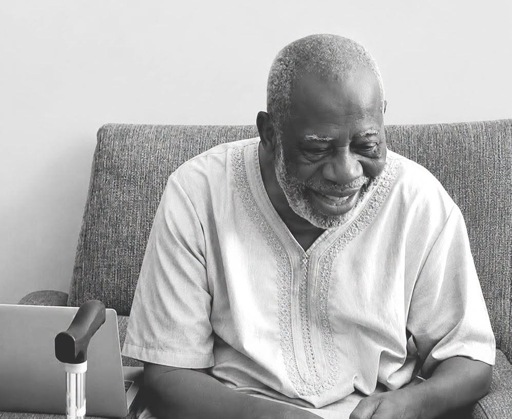 Alhaji Usman Yahaya: The Billionaire Ankpa Learnt Financial Discipline From.