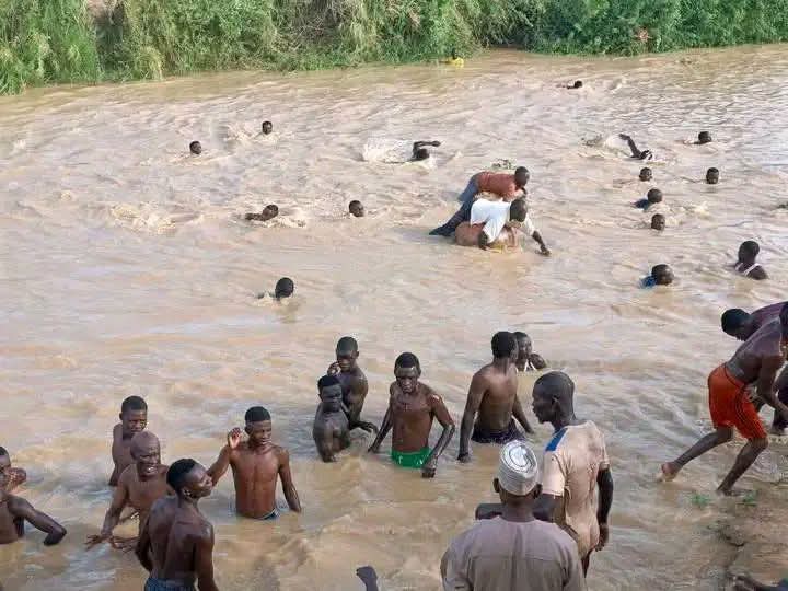 Jigawa canoe mishap: I thought we were all dead – Survivor recounts near-death experience