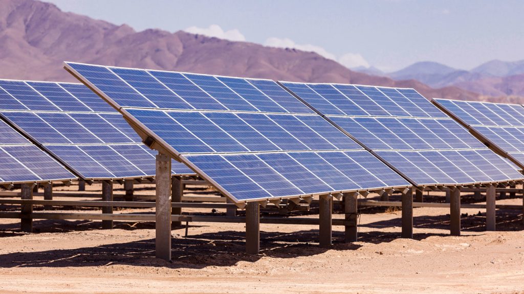 Electricity: Nigerian Govt begins construction of 1.5MW solar energy mini-grid in Plateau