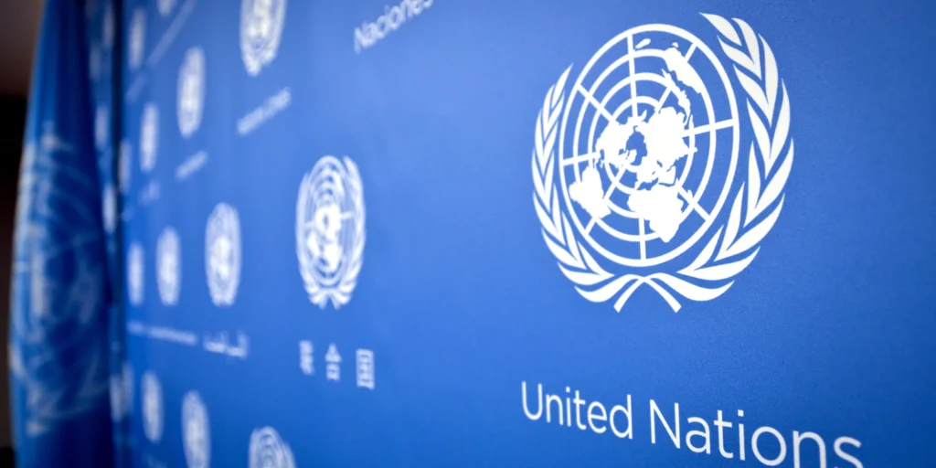 UN finds looted gold, gum arabic bankrolling Sudan war