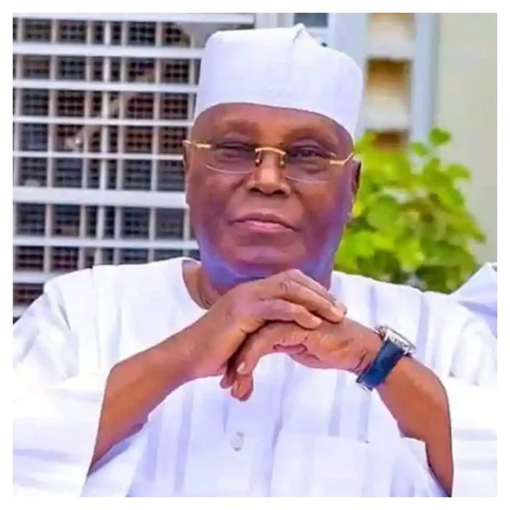 2027: Do I look 80 – Atiku asks Nigerians, tackles age concerns