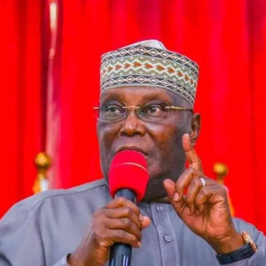 Atiku accuses Tinubu of favouring oil companies with tax incentives amid rising petrol prices