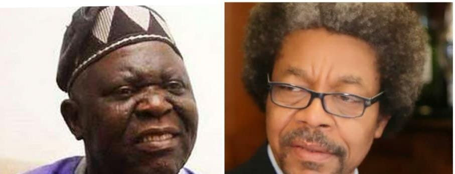 AT 80: MNR HAILS AYO OPADOKUN, “NADECO WARRIOR” WHO FOUGHT WITH PBAT FOR FOURTH REPUBLIC