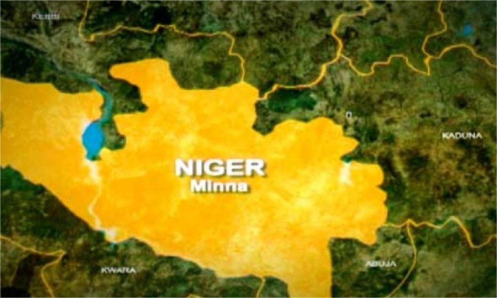 Boko Haram IED blast claims motorcyclist’s life on Niger-Kogi border