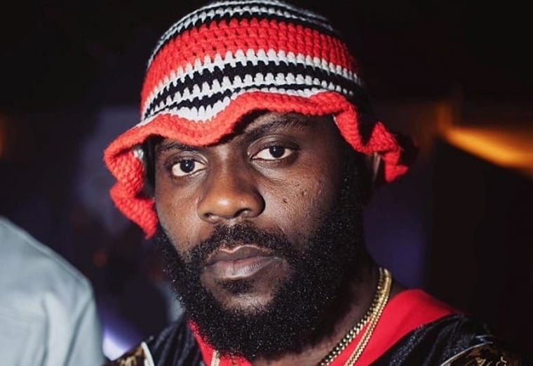 “Maybe you were paid” — Odumodublvck blasts Rufai Oseni over Blaqbonez interview