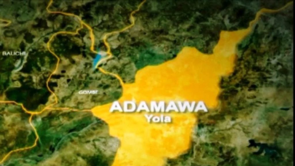 Woman found beheaded in Adamawa community