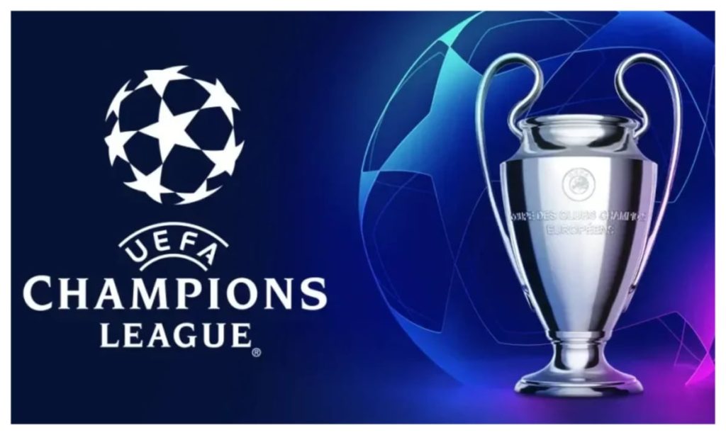 Champions League draw: 8 talking points as league phase fixtures are confirmed