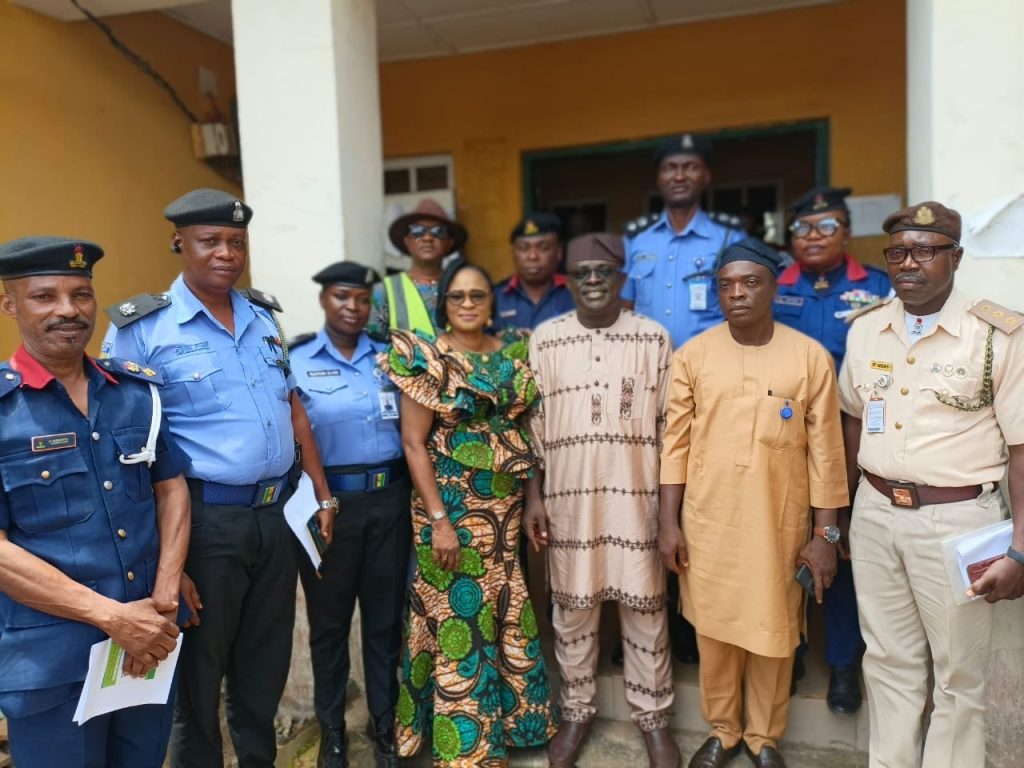 2027: INEC, stakeholders strengthen electoral partnership