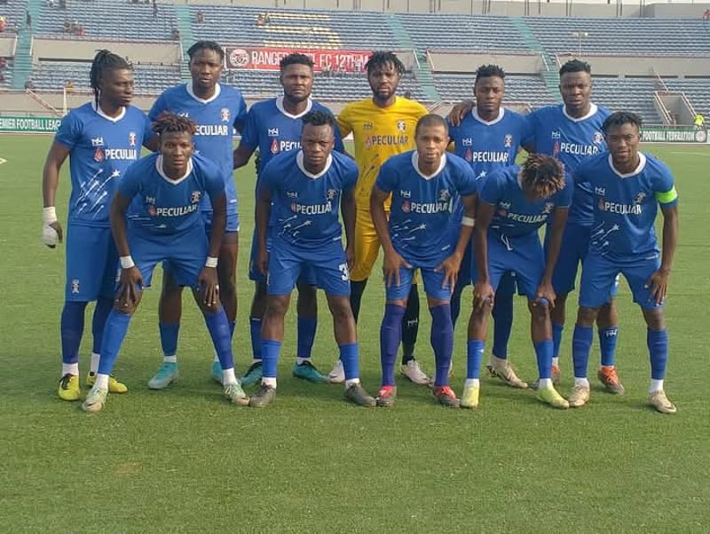 CAF Confederation Cup: Shooting Stars deserved more in slim win over CS Sfaxien
