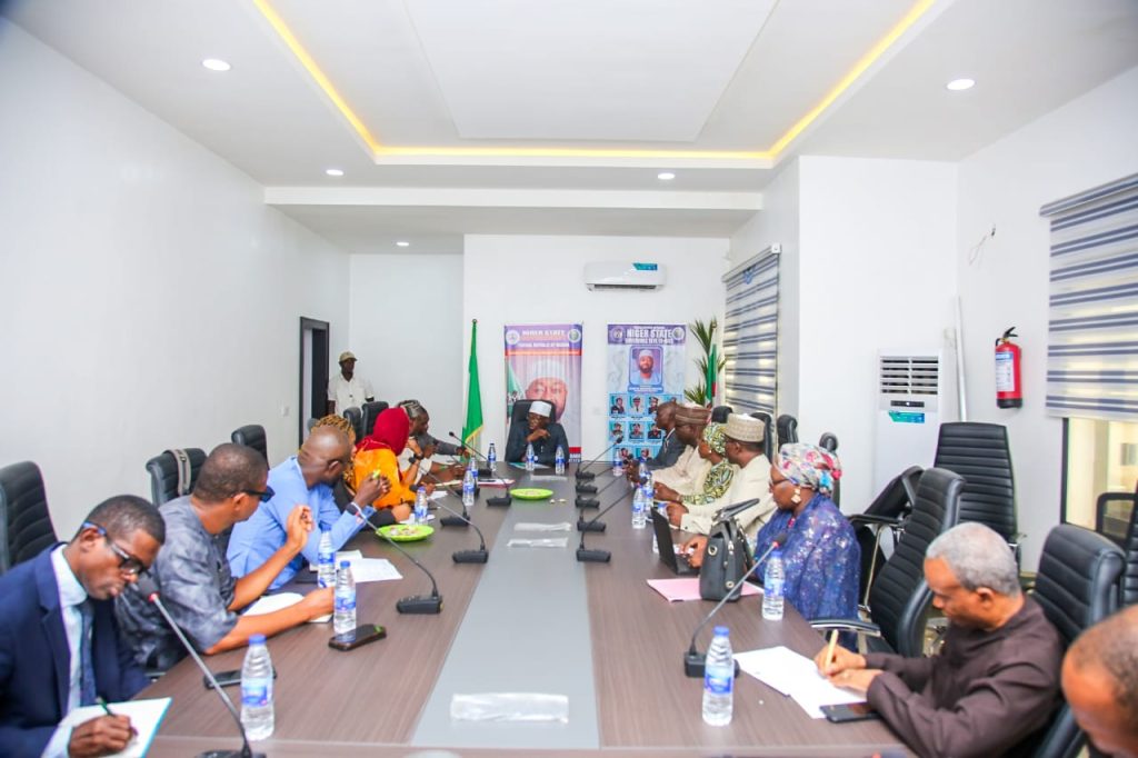 EFCC assesses terrorism financing risks in Niger NPOs