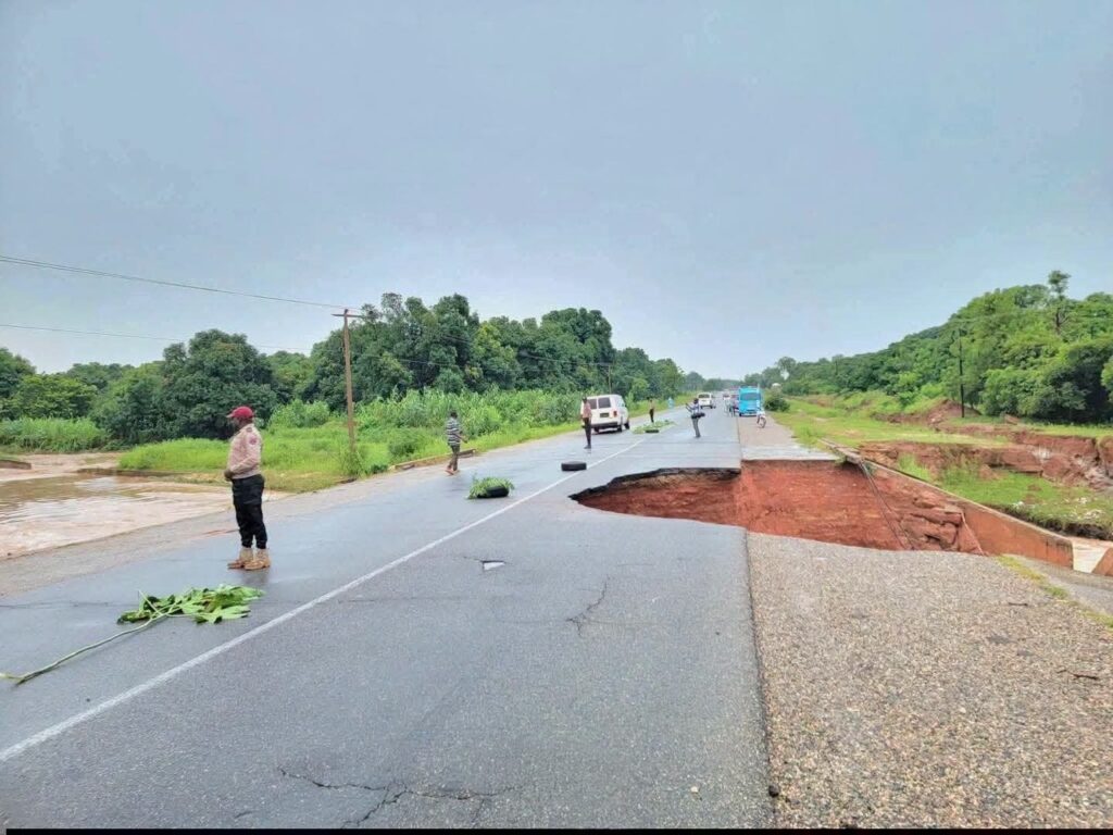 Govt issues fresh warning over Bauchi-Damaturu-Maiduguri federal highway
