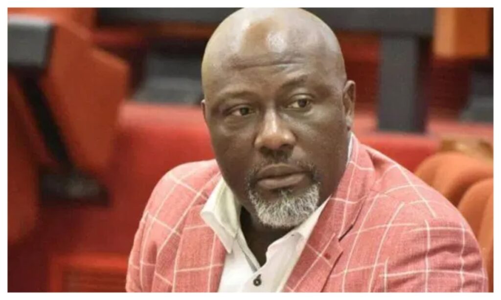 2027: Tinubu must go, coalition talks ongoing – Dino Melaye