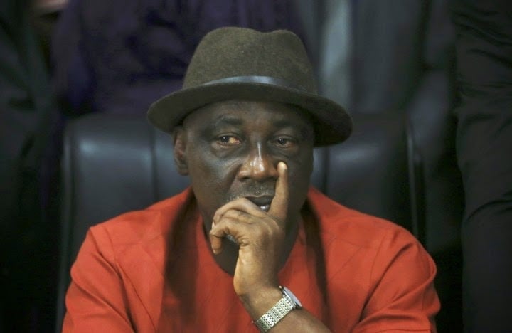 Benue South APC rejects purported endorsement of Abba Moro