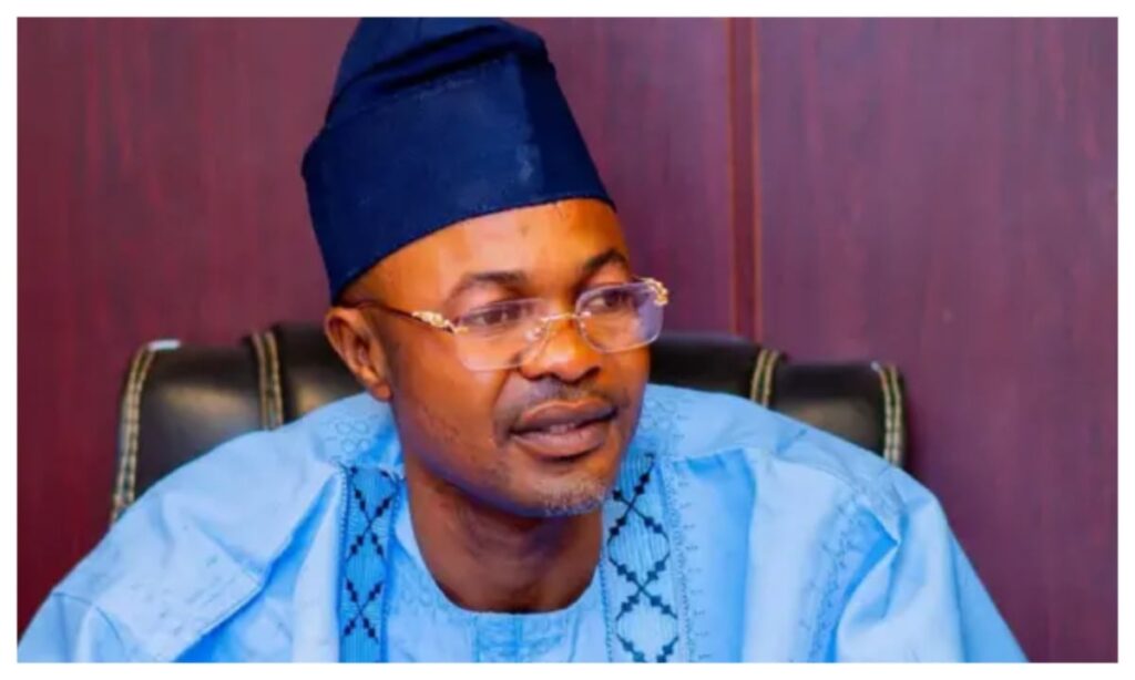 Alleged fake agency DG Adeniyi Adeyemi arraigned over alleged forgery, others