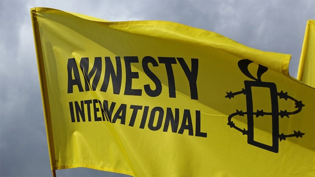 Amnesty calls for emergency at Kano prison after six suspected cholera deaths