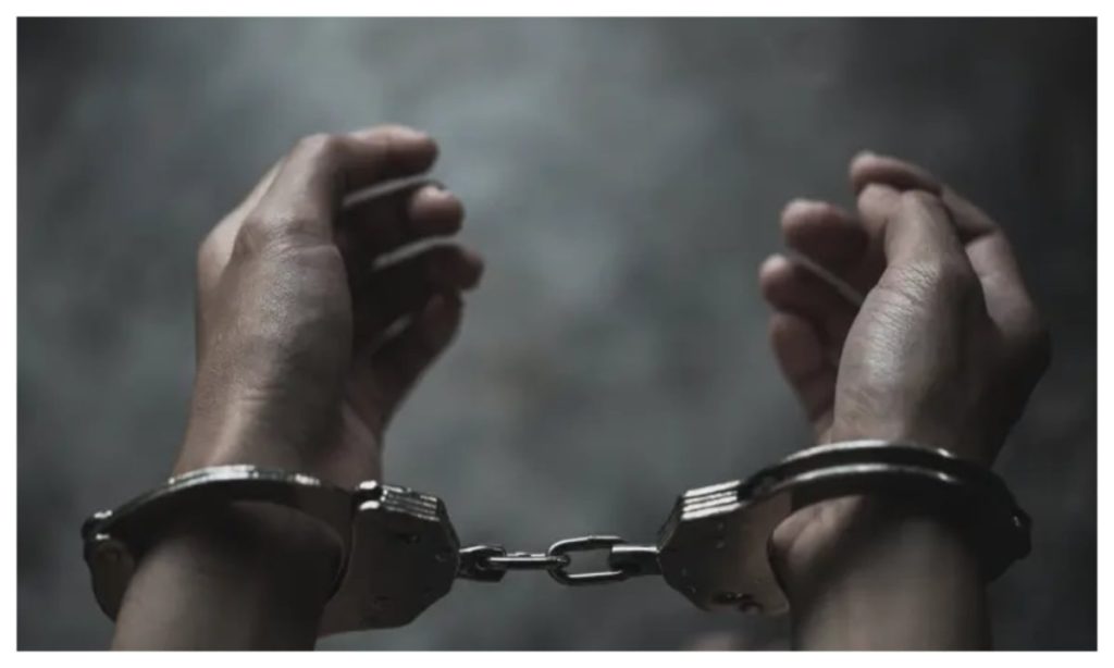 Police arrest two over alleged sexual assault of three minors in Bauchi