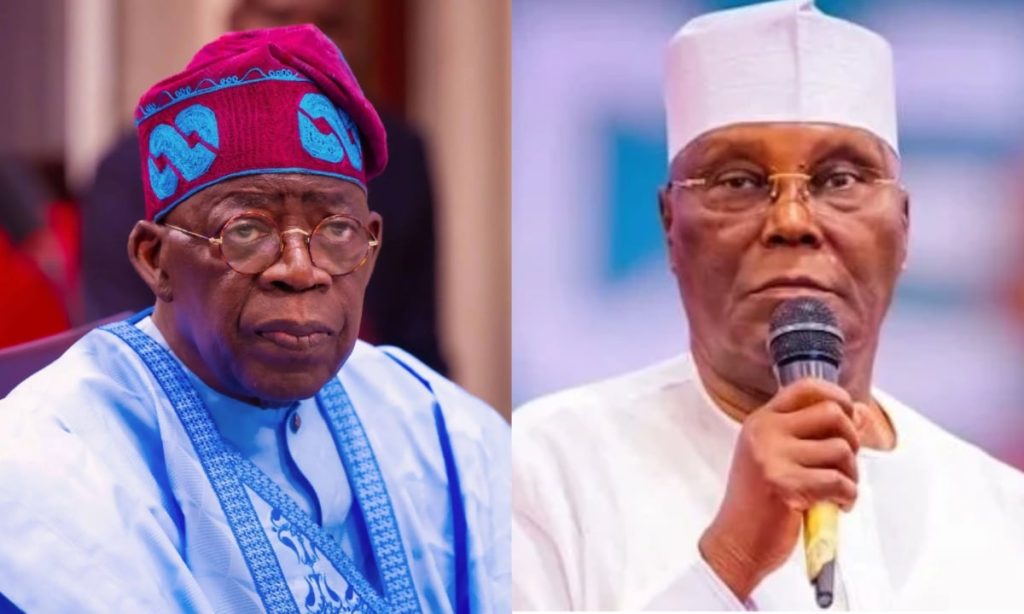 Use my ideas, take the credit but crash petrol price – Atiku tells Tinubu