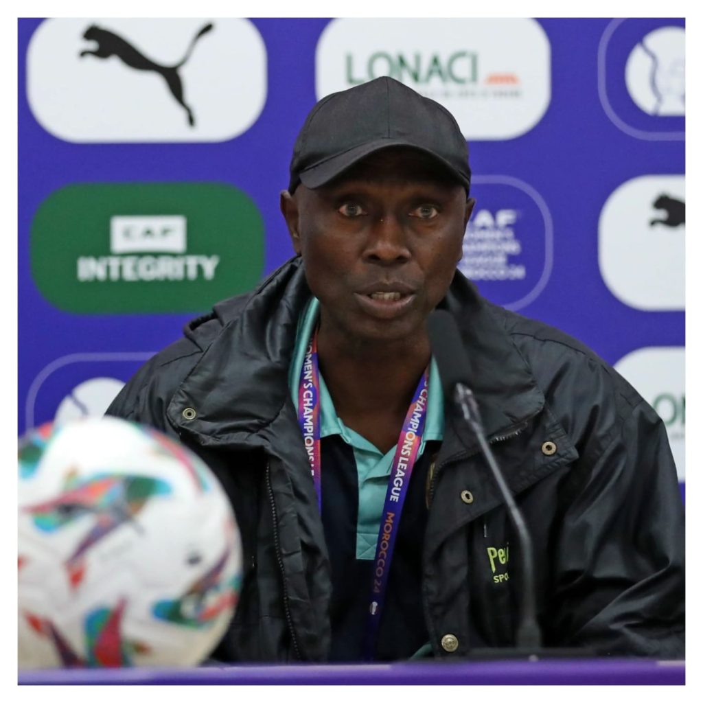 U-20 WWC: Aduku upbeat Falconets will bounce back from Spain defeat