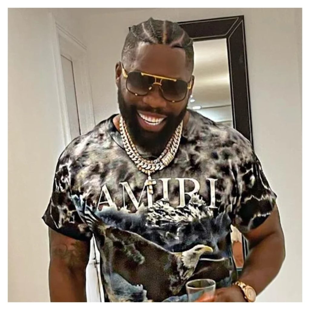 Davido’s associate, Ego ‘Tiny’ dies after penis enlargement procedure in Thailand