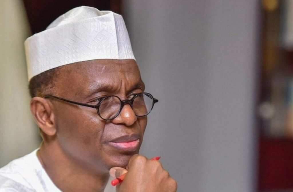Atiku, Peter Obi, Amaechi, Kwankwaso have been asking me about El-Rufai – Son reveals