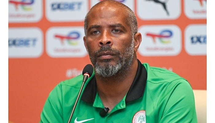 AFCON qualifiers: Eric Chelle opens on major setback ahead of Guinea-Bissau