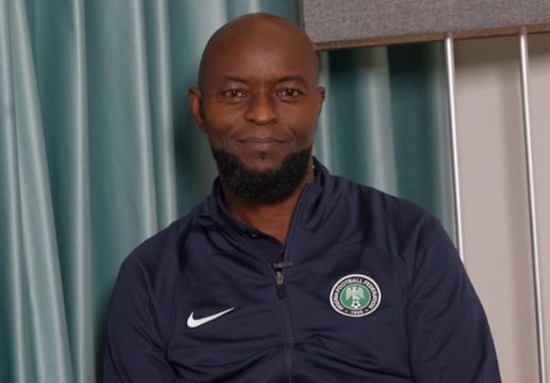 CAF Champions League: Rivers United ready for San Pedro battle – Finidi George