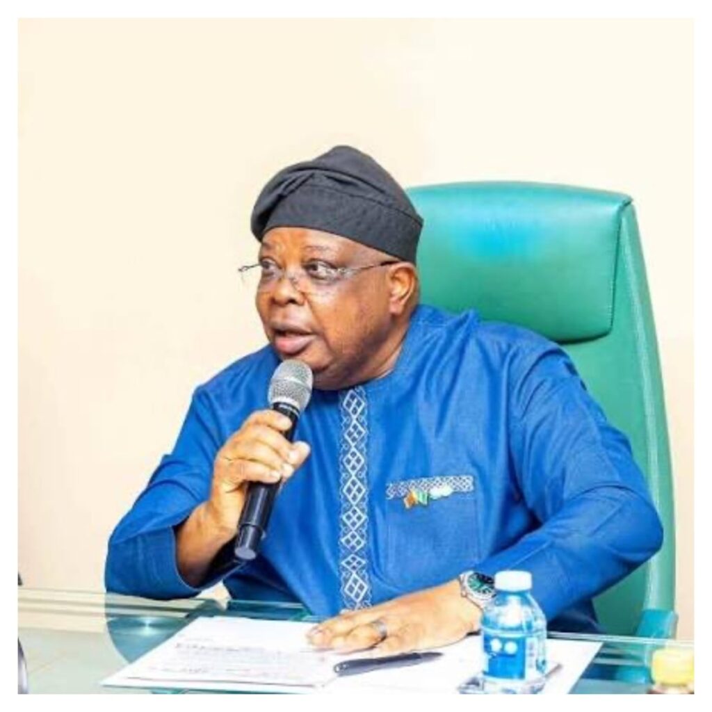 Nigeria’s Power Sector: Lack of coordination slows reliable electricity supply – Tegbe