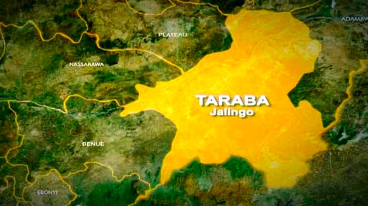 Wukari council disowns ‘Fulani bandit’ report attributed to Aku-Uka