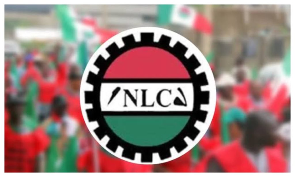 NLC condemns reported blockage of Peter Obi’s convoy in Benue