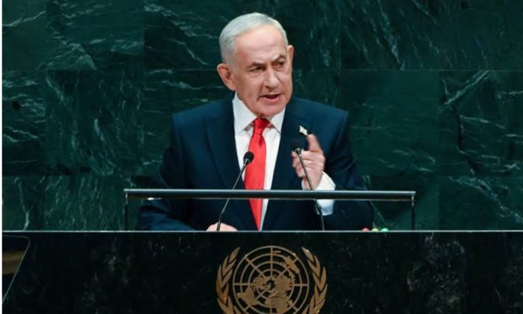 UNGA 81: Saudi, India rally round Gaza as Iceland slams Netanyahu