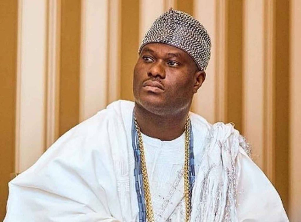 How Tinubu intends to end poverty – Ooni of Ife