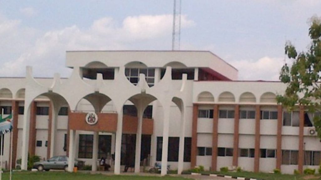Osun Assembly moves to amend UNIOSUN establishment law